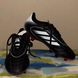 Adidas Boys Soccer Cleats